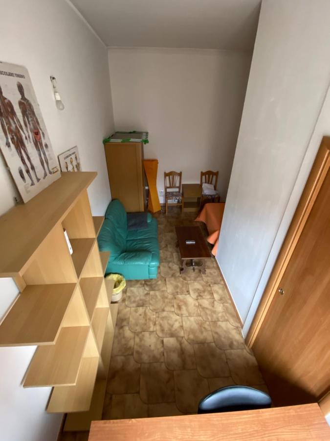Апартаменты Stanza Privata Dotata Di Tutti I Comfort-Centro Storico Палермо Экстерьер фото
